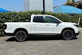 2025 Honda Ridgeline