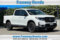 2025 Honda Ridgeline