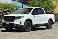 2025 Honda Ridgeline