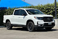 2025 Honda Ridgeline