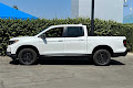 2025 Honda Ridgeline