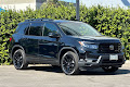 2025 Honda Passport Black Edition