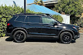 2025 Honda Passport Black Edition