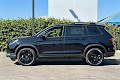 2025 Honda Passport Black Edition