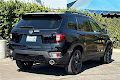 2025 Honda Passport Black Edition