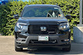 2025 Honda Passport Black Edition