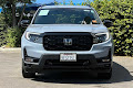 2022 Honda Passport Elite