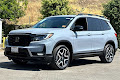 2022 Honda Passport Elite