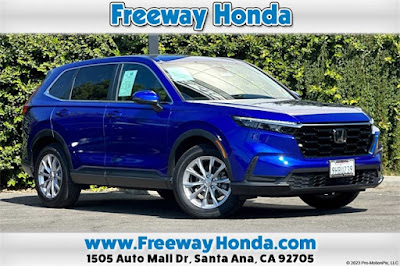 2023 Honda CR-V