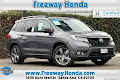 2021 Honda Passport Touring