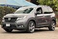 2021 Honda Passport Touring