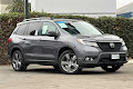 2021 Honda Passport Touring