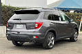 2021 Honda Passport Touring