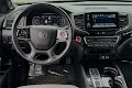 2021 Honda Passport Touring