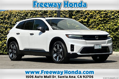 2025 Honda Prologue
