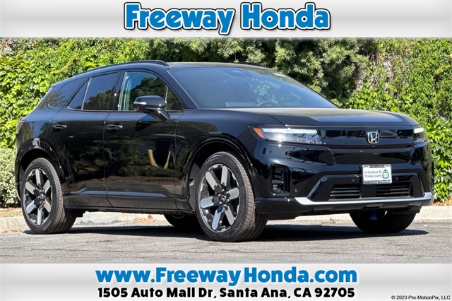 2025 Honda Prologue Elite