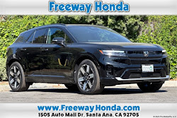 2025 Honda Prologue Elite