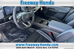2025 Honda Prologue Elite