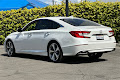 2020 Honda Accord Touring 2.0T