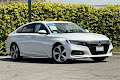 2020 Honda Accord Touring 2.0T