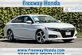 2020 Honda Accord Touring 2.0T