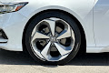 2020 Honda Accord Touring 2.0T