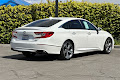 2020 Honda Accord Touring 2.0T