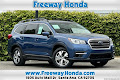 2020 Subaru Ascent Premium