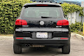 2014 Volkswagen Tiguan SE