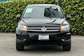 2014 Volkswagen Tiguan SE