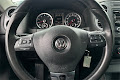 2014 Volkswagen Tiguan SE
