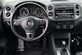 2014 Volkswagen Tiguan SE