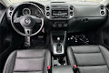 2014 Volkswagen Tiguan SE