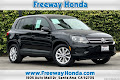 2014 Volkswagen Tiguan SE