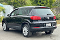 2014 Volkswagen Tiguan SE
