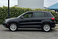 2014 Volkswagen Tiguan SE