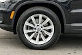 2014 Volkswagen Tiguan SE