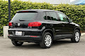 2014 Volkswagen Tiguan SE
