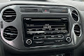 2014 Volkswagen Tiguan SE