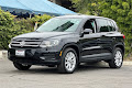 2014 Volkswagen Tiguan SE