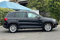 2014 Volkswagen Tiguan SE