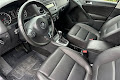 2014 Volkswagen Tiguan SE