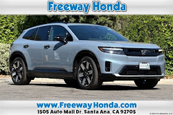 2025 Honda Prologue Elite
