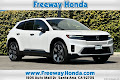 2025 Honda Prologue Elite