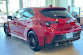 2024 Toyota GR Corolla Premium