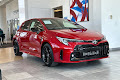 2024 Toyota GR Corolla Premium
