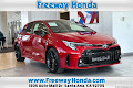 2024 Toyota GR Corolla Premium