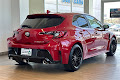 2024 Toyota GR Corolla Premium