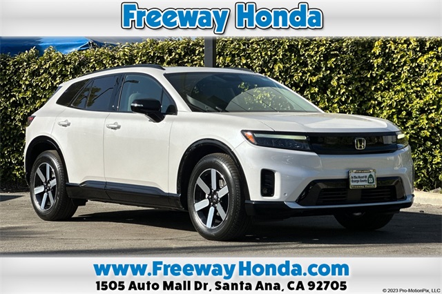 2025 Honda Prologue Touring