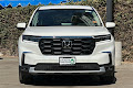 2025 Honda Pilot EX-L+